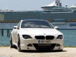 BMW 6-Series Coupe by MCP Racing 2008 года